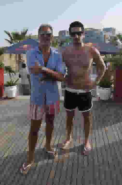 Playboy Pool Party @ Club 88